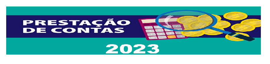 EDITAL DE CONVOCAÇÃO - PRESTAÇÃO DE CONTAS 2023